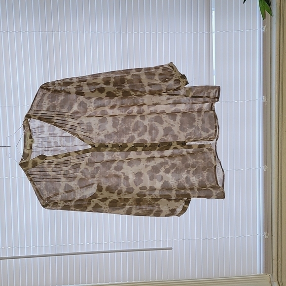 Banana Republic Tops - Banana Republic Top